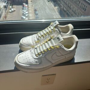 Nike Air Force 1 Lux Reflective